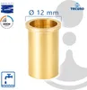 tecuro Stützhülse Verstärkungshülse für Kupferrohre Ø 12 Produktbild-Vorschau 5