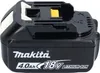 Makita DUC 357 MX3 Akku Kettensäge 18 V 35 cm Brushless + Produktbild-Vorschau 3