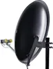 Humax 75 PRO SAT Spiegel anthrazit Produktbild-Vorschau 3
