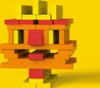 Bioblo: Colour Combo Rusty Robot, 40 Steine Produktbild-Vorschau 5