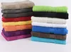 Qualitätsfrottee Handtuch 100% Baumwolle 500g/qm gelb Größe Produktbild-Vorschau 6