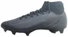 NIKE ZM SUPERFLY 10 ACAD FG/MG Schwarz/Deep Jungle/Schwarz Produktbild-Vorschau 21