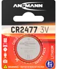 Ansmann CR2477, Einwegbatterie, CR2477, Lithium, 3 V, 1 Produktbild-Vorschau 9