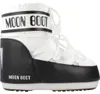 MOON BOOT Icon Low Nylon Winter Stiefel weiss EU 39-41 Produktbild-Vorschau 7