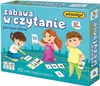Zabawa w czytanie Pierwsze słowa Produktbild-Vorschau 1