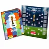 WM 2026 Album Set mit Spielplan & Panini Stickeralbum – Náhľad obrázku produktu 1