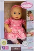 ZAPF CREATION | Baby Annabell Puppe Mia - 43 cm - Rosa Produktbild-Vorschau 12