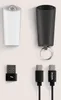 ooono Sirene weiß Produktbild-Vorschau 3