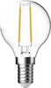 Nordlux LED Lampe Filament E14 2,5W 2700K warmweiss Produktbild-Vorschau 1