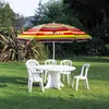 Strandschirm - Streifen Produktbild-Vorschau 4