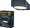 OSRAM Endura Style Solar LED Wandleuchte Down, 10,7W, 3000K Produktbild-Vorschau 4