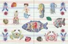 Nathalie Lété Sticker Book Produktbild-Vorschau 4