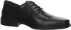 Rieker Herren B0812 Derby, Black B0812 00, 42 EU Weit Produktbild-Vorschau 132