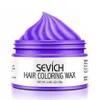 Hair Coloring Wax - Färbewachs-Pomade zum Stylen und Färben Produktbild-Vorschau 1