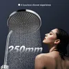 Homelody Duschsystem Chrom,Duschgarnitur für Bad,Dusche Produktbild-Vorschau 8