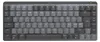 Logitech Master Series MX Mechanical Mini - Tastatur - Produktbild-Vorschau 1
