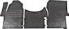 Tappetini in gomma per auto Rigum VW Crafter 2006-2017 (3 Anteprima dell’immagine prodotto 8
