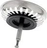 BLANCO 125555 Siebkörbchen 3,5 Zoll Exzenter Ø= 82 mm (24 Produktbild-Vorschau 10