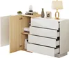 okwish Mobile da cucina, cassettiera, mobile aggiuntivo, Anteprima dell’immagine prodotto 8