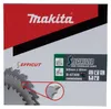 Makita B-67309, 30,5 cm, 3 cm, 2,15 mm, 5000 RPM, 1 Produktbild-Vorschau 3