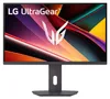 LG UltraGear 27G610A Monitor Gaming QHD 27 pollici IPS Anteprima dell’immagine prodotto 1