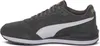 Puma ST Runner v4 SD Uni Sneaker Schuhe Turnschuhe Leder Produktbild-Vorschau 8