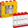 Room Copenhagen 4065 - Rouge - Transparent - Voir les images du produit 13