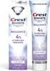 Crest | Zahnpasta - 107g - 3DWhite Brilliance Ultra White - Produktbild-Vorschau 1