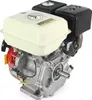 MAR-POL Motor 9HP/25mm k čerpadlu nebo centrále M79896 Náhled obrázku produktu 10