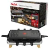 Tefal Raclette Gourmet RE610D Náhled obrázku produktu 2