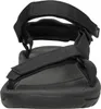 TEVA Hurricane XL T2  Sandalen Plat - Zwart - Maat 39 Voir les images du produit 10