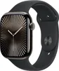Apple Watch Series 10 GPS + Cellular, 46 mm, Titangehäuse, Produktbild-Vorschau 3
