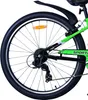 Volare Sportivo Kinderfahrrad - Jungen - 26 Zoll - Grün - 7 Produktbild-Vorschau 2