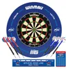 Winmau Blade 6 PDC set incl. bersaglio, cornice, 6 Anteprima dell’immagine prodotto 8