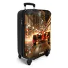 NoBoringSuitcases.com Dětský příruční kufr 55x35x20 cm, Náhled obrázku produktu 2