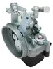 Vergaser BestPrice 13 mm SHA12/12 Hauptdüse 75 für Piaggio Produktbild-Vorschau 4