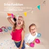 imoshion Kids Karaoke-Set - Lautsprecher und Mikrofon - Hot Produktbild-Vorschau 3