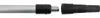Teleskop-Malerstab LIGHT STRONG Fiberglas 1,2-2,0m Hardy Produktbild-Vorschau 5