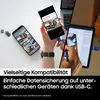 Samsung MUF-256DA USB flash drive 256 GB USB Type-C 3.2 Gen Voir les images du produit 19