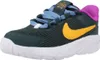 Nike STAR RUNNER 4 Sportschuhe Grün Produktbild-Vorschau 1
