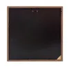 BD ART 28x28 cm Box 3D Bilderrahmen mit Passepartout 20x20 Produktbild-Vorschau 4