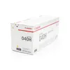 Canon Toner Cartridge 040 H Y yellow Produktbild-Vorschau 13