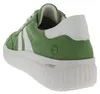 Remonte Damen Retro Sneaker Leder Schnürer D3E00, Größe:41 Produktbild-Vorschau 14