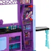 Playset dell'hotel Monster High Bootique Anteprima dell’immagine prodotto 5