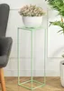 HowHomely Support de plantes moderne, tabouret à fleurs en Voir les images du produit 2