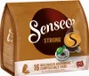SENSEO Pads Strong Senseopads 10 x 16 Getränke - 160 Pads Produktbild-Vorschau 9