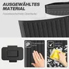 HOMCOM Mülleimer Küche 2 x 20 Liter Treteimer mit Produktbild-Vorschau 6