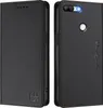 Kožené pouzdro pro Honor 9 Lite, flipové pouzdro s Náhled obrázku produktu 2