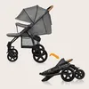 Lionelo Annet Plus wózek spacerowy z pozycją leżącą Podgląd zdjęcia produktu 24