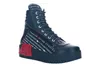 2 GO Schnür-,Zug-u.Schnallenstiefel in schwarz, Gr. 38 Produktbild-Vorschau 17